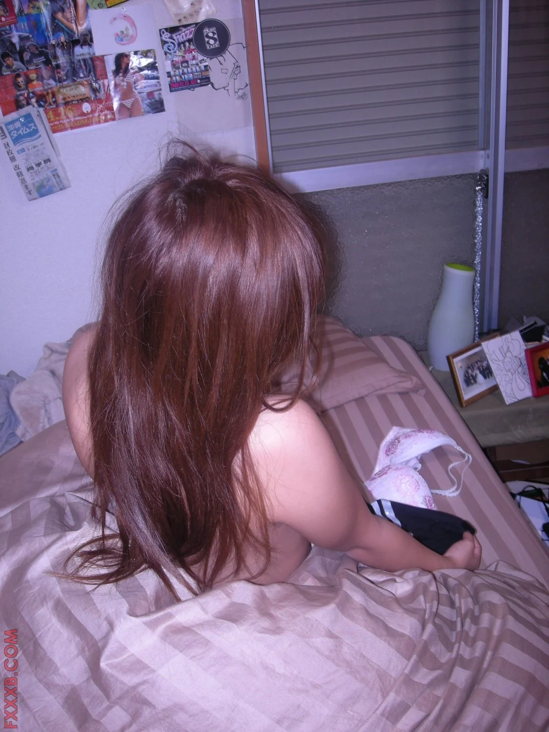 Japanese amateur girl 31 image 47
