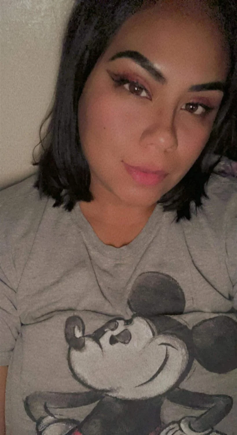 Rocio puta zorrita que le encanta la verga image 3