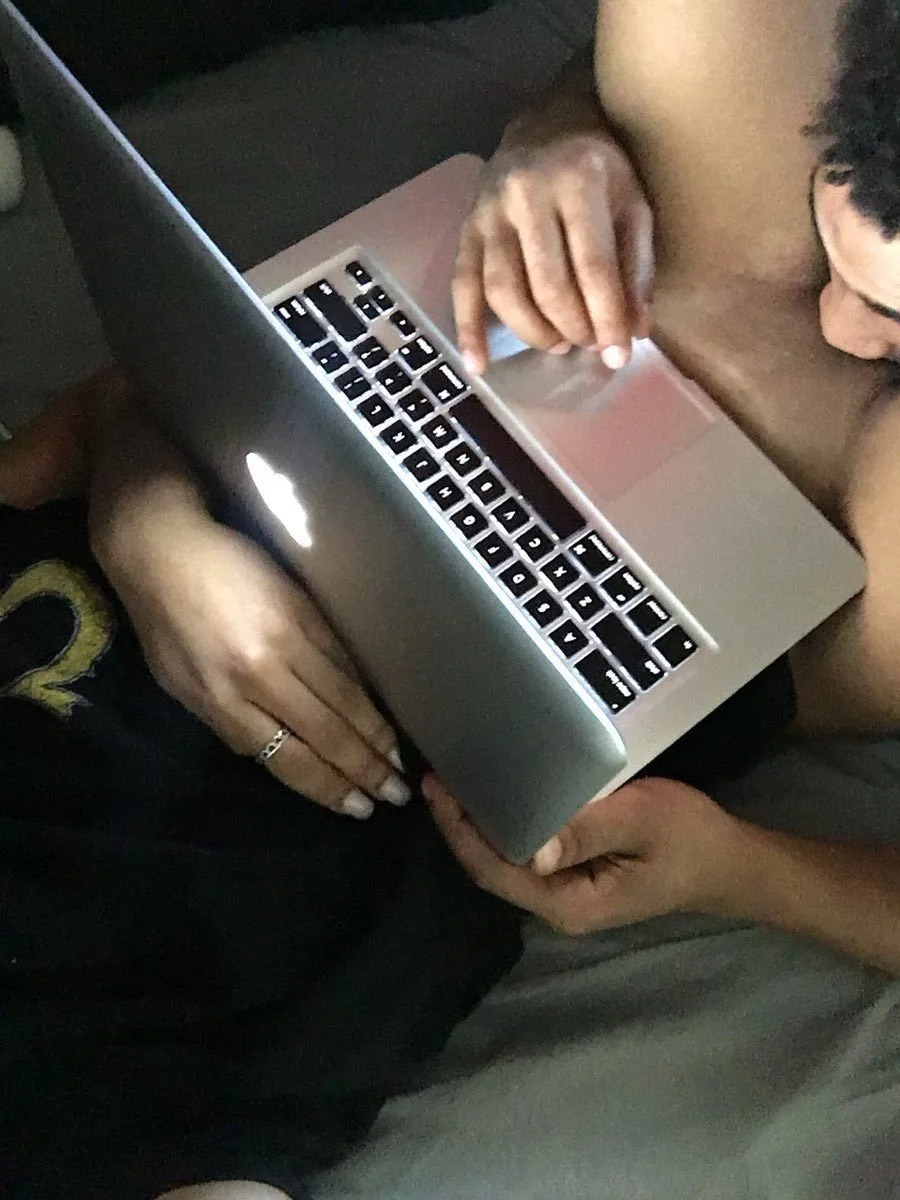 Type shit😻 image 31