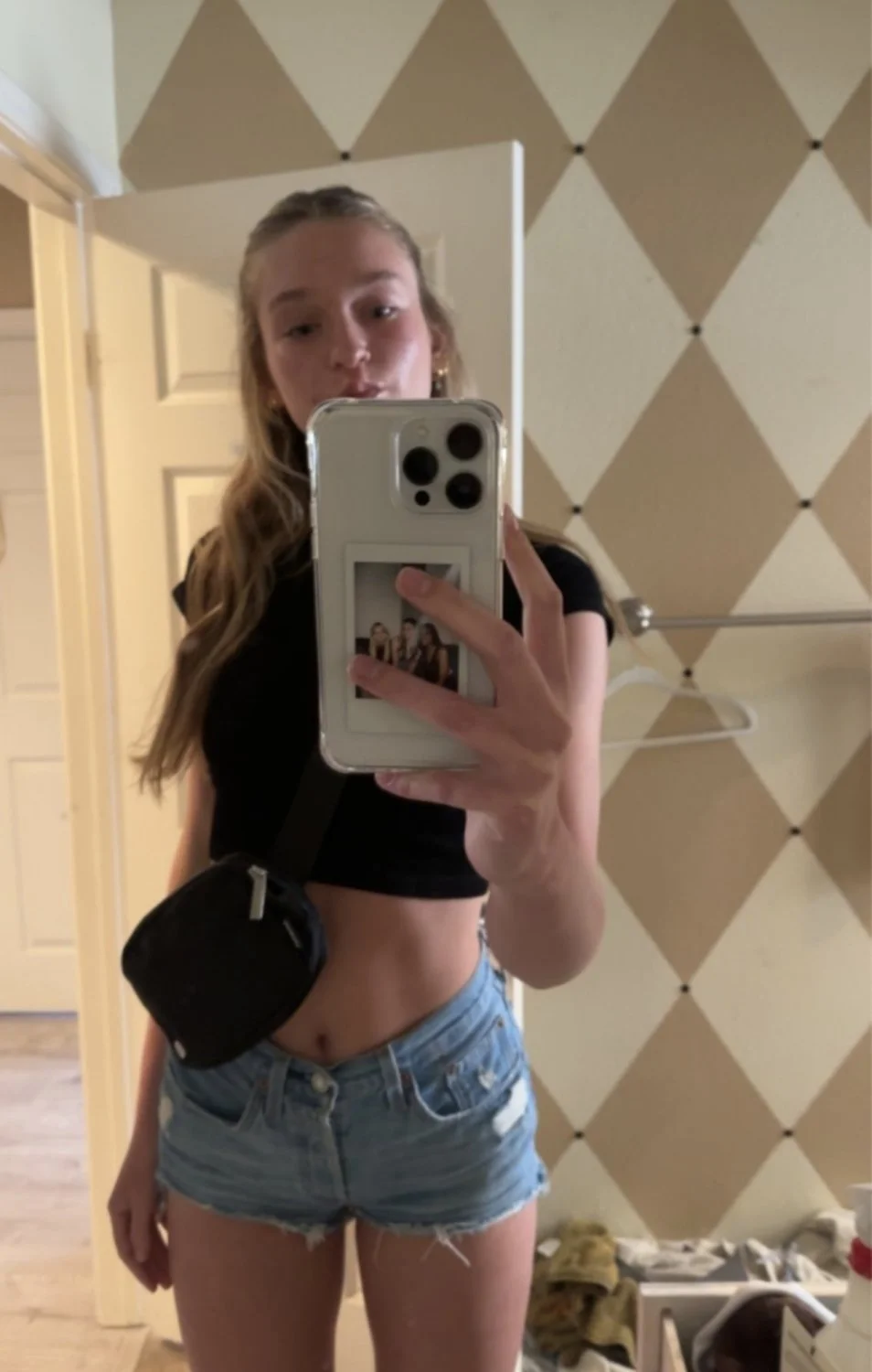 Thick American slut Fallyn (Ashlyn's sister) image 12