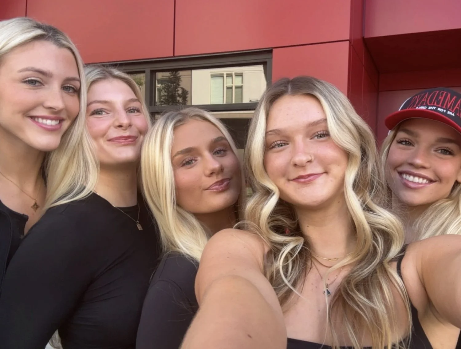Thick American slut Fallyn (Ashlyn's sister) image 20