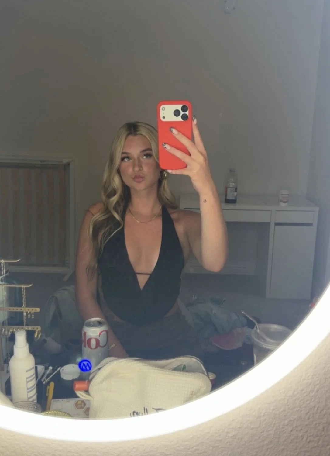 Thick American slut Fallyn (Ashlyn's sister) image 25