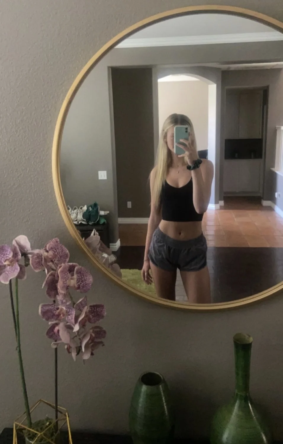 Thick American slut Fallyn (Ashlyn's sister) image 28