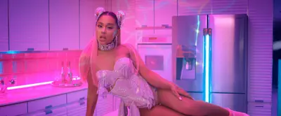 Ariana Grande 2 cover image