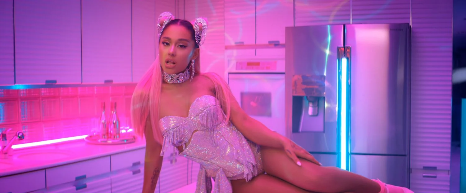 Ariana Grande 2 image 1