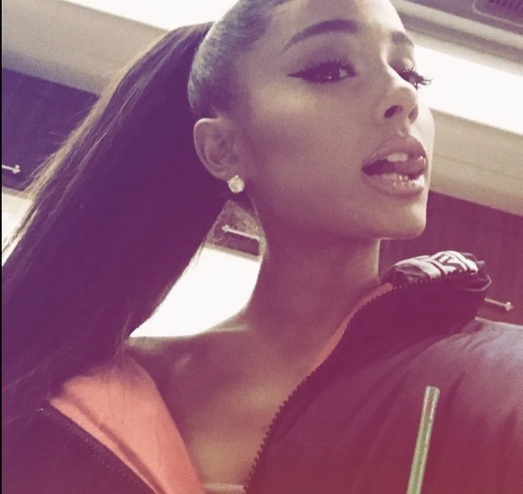 Ariana Grande 2 image 12