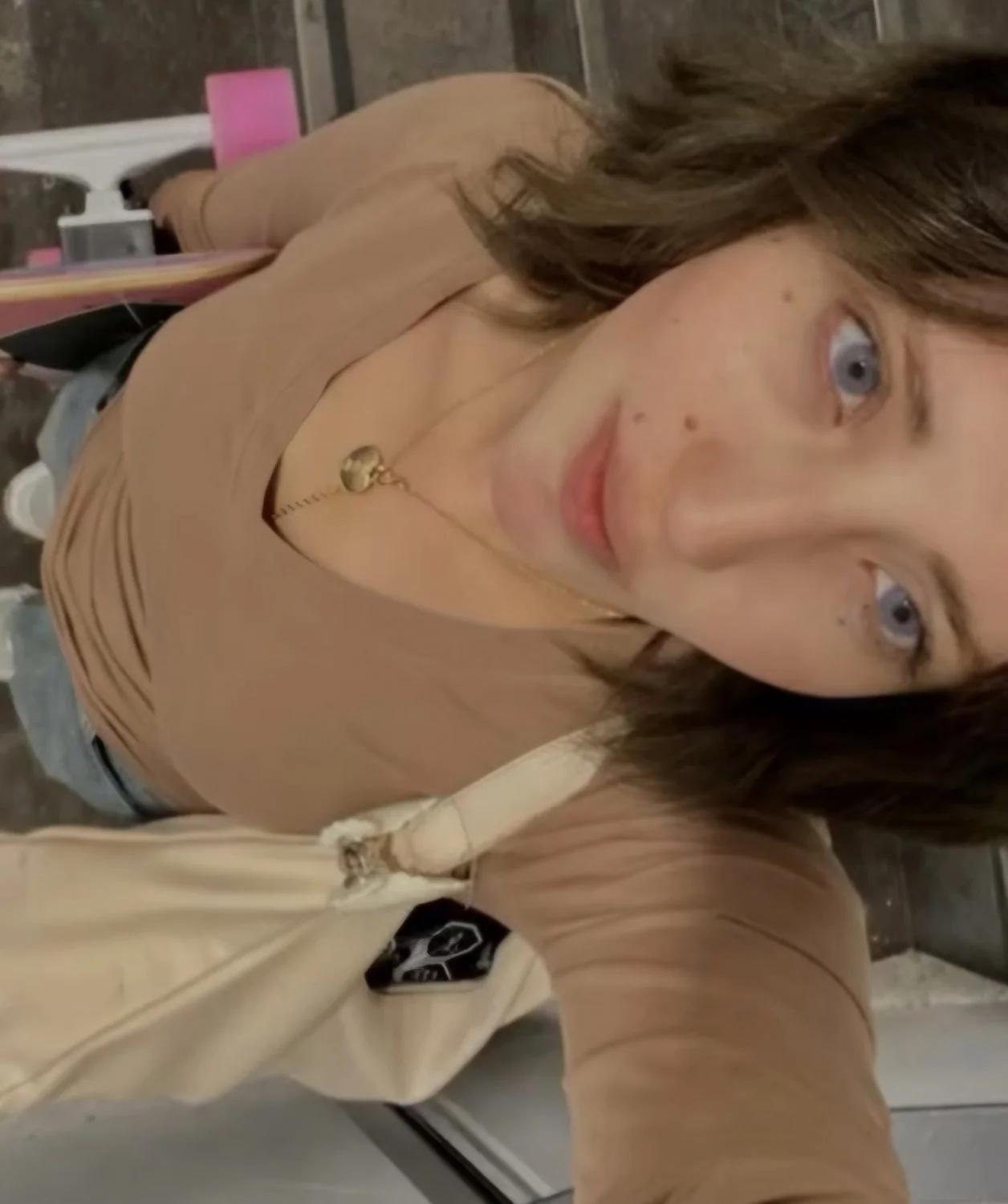 Simone hermosa puta infiel aporte de su ex Acatlan CDMX image 6
