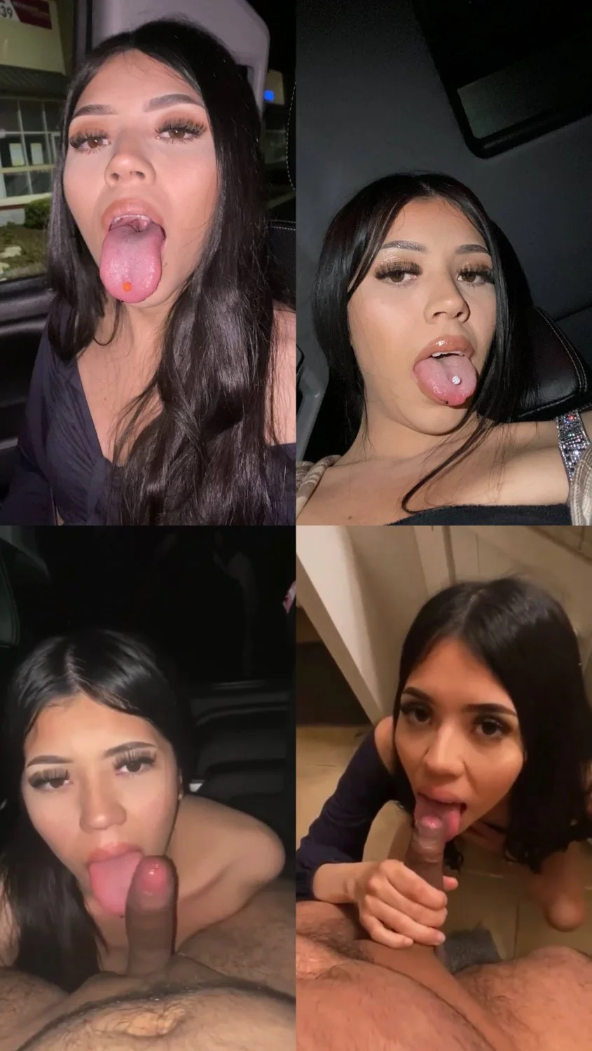 Latina slut image 3