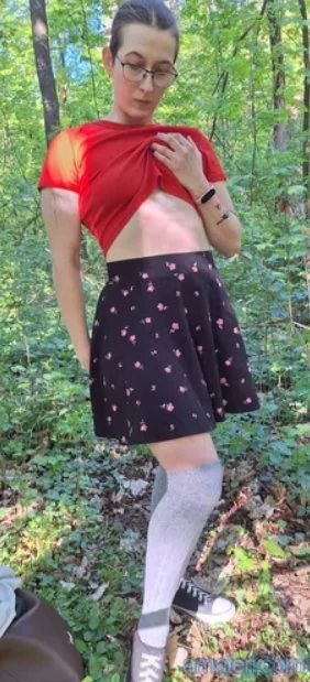 Czech amateur slut Kaiko image 3