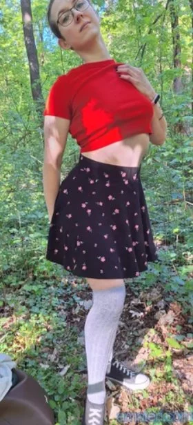 Czech amateur slut Kaiko image 5