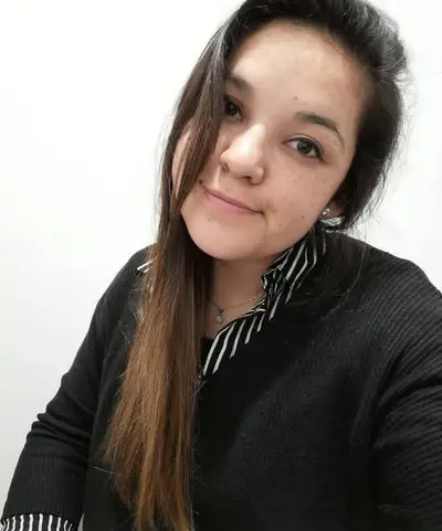 Cornudo morboso le gusta que vean a su novia cover image