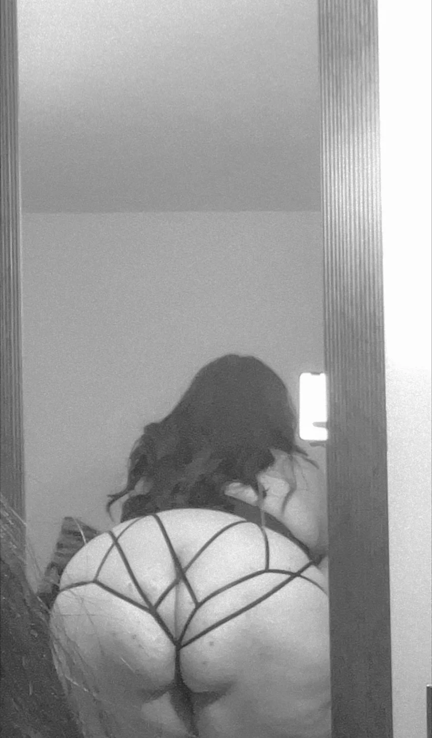 Torta latina skirts on dildo image 8