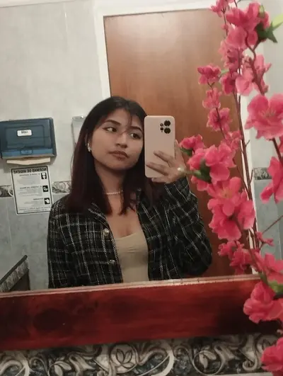 Cute Petite Colombian Slut cover image