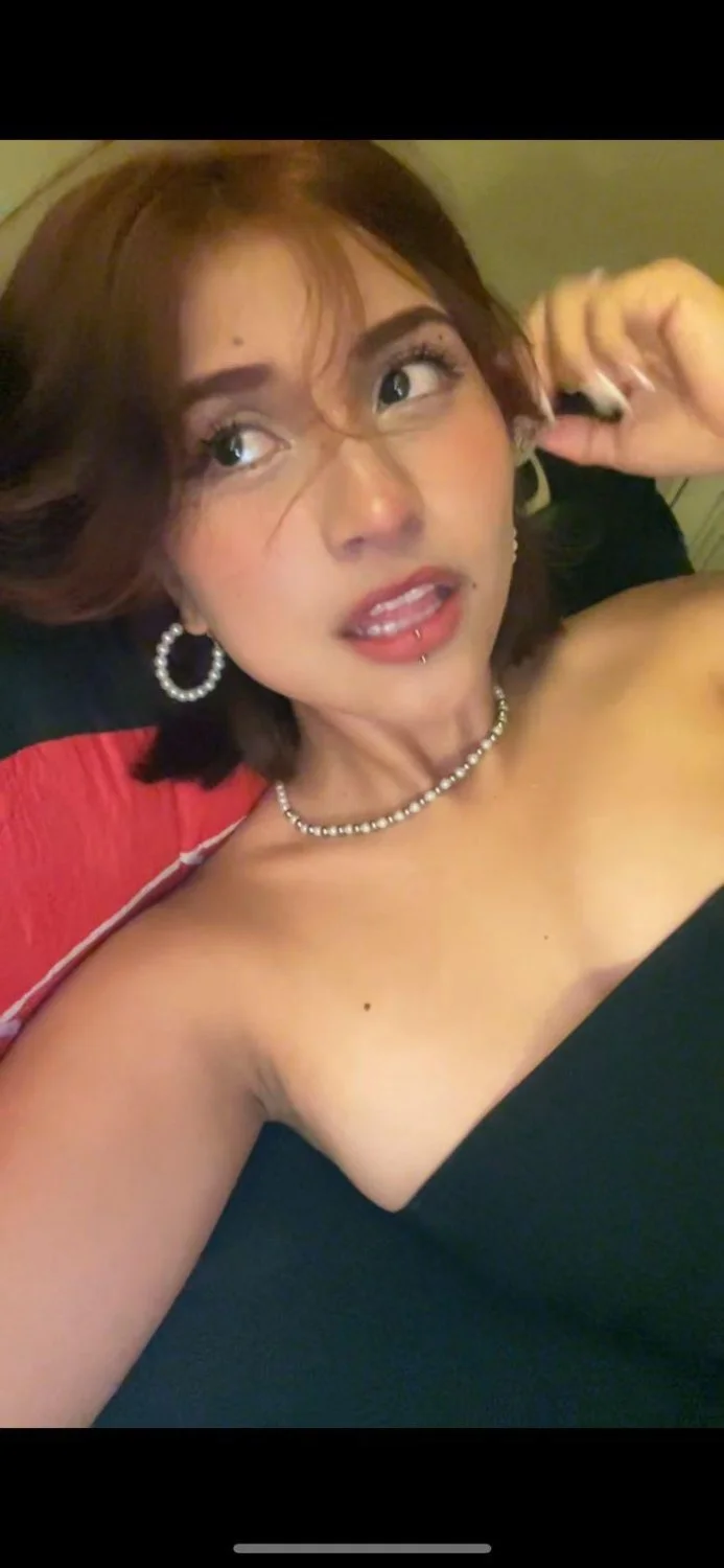 Cute Petite Colombian Slut image 11