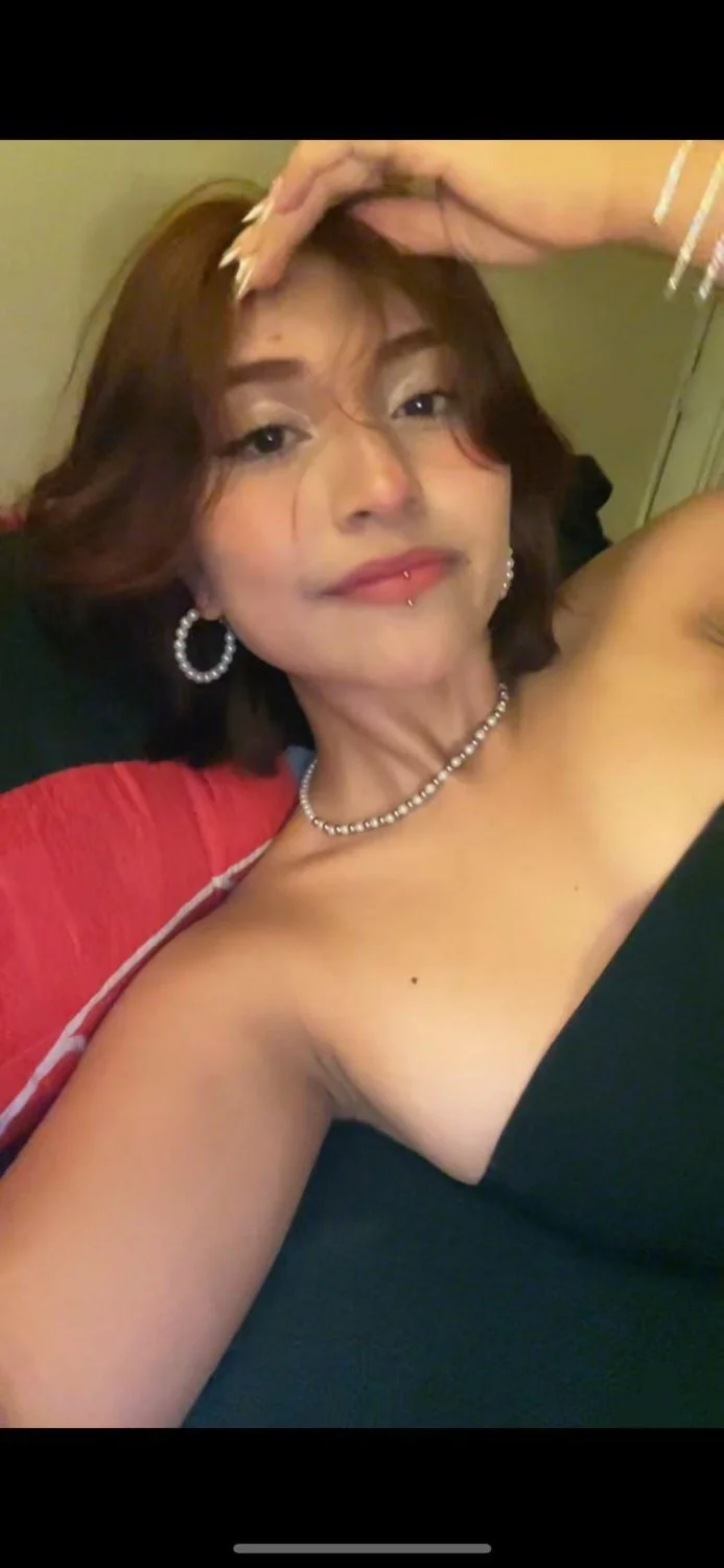 Cute Petite Colombian Slut image 13