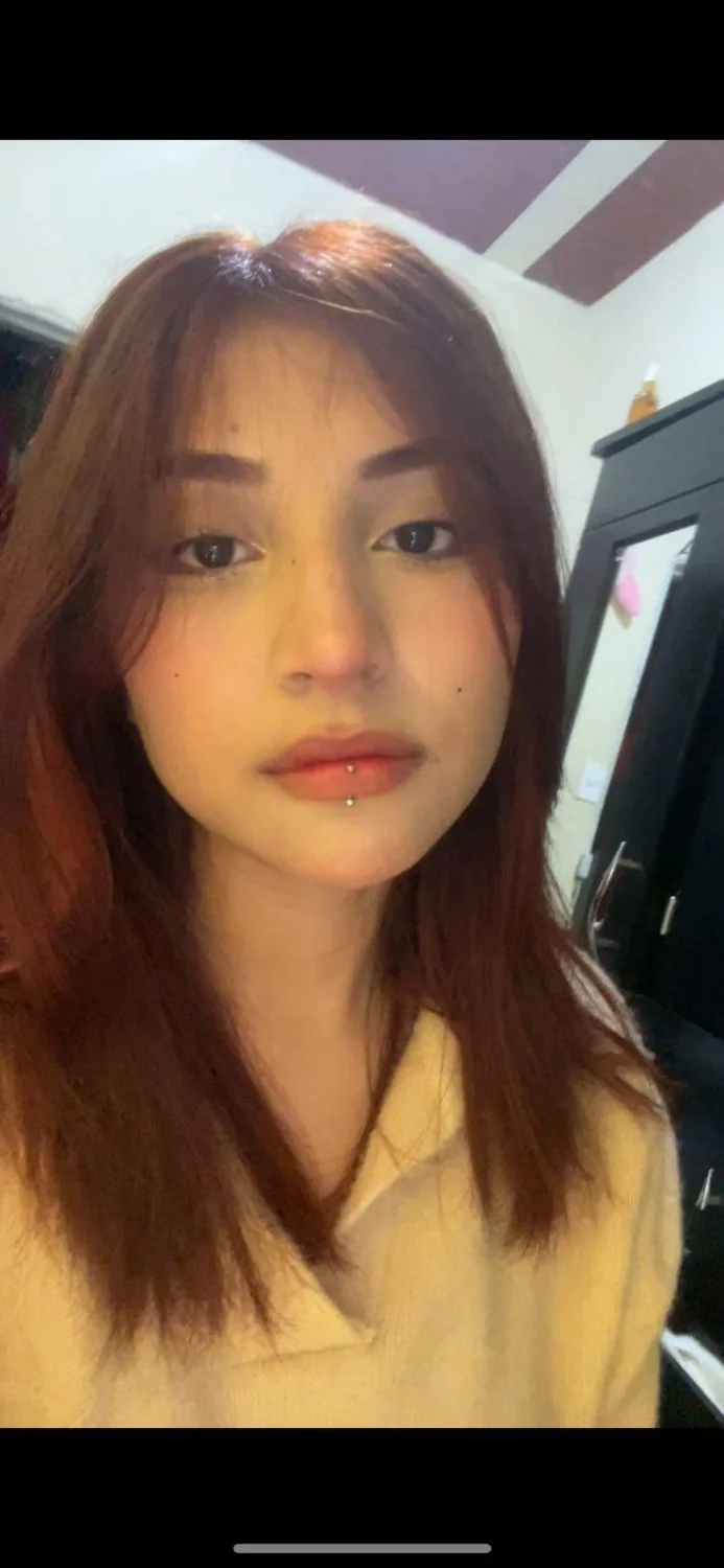 Cute Petite Colombian Slut image 5