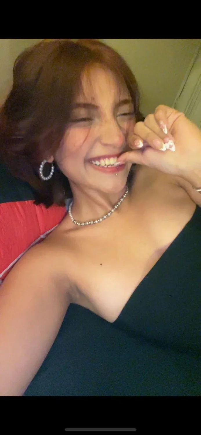 Cute Petite Colombian Slut image 8