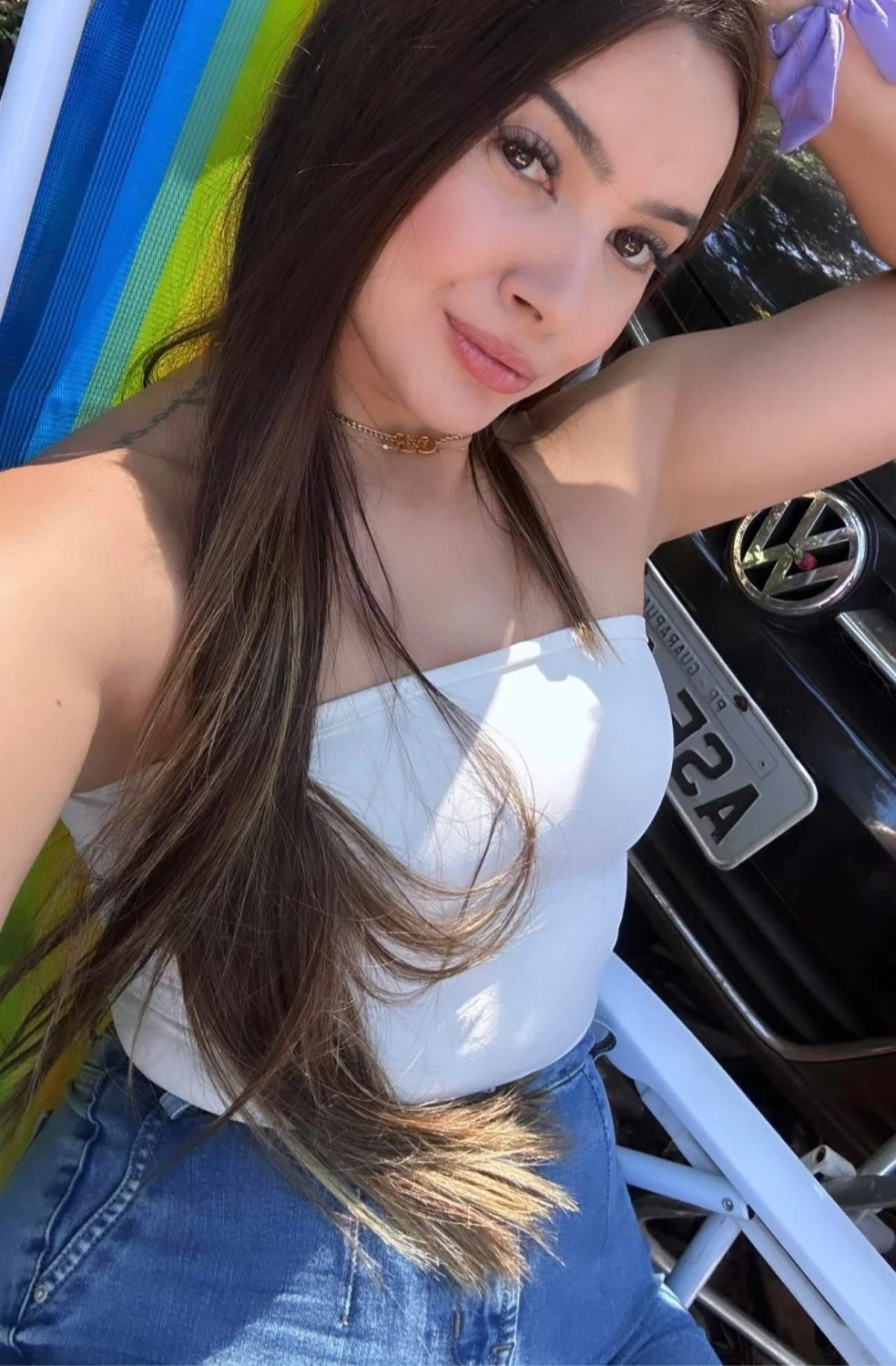 Putinha casada famosinha gosta de se exibir image 2