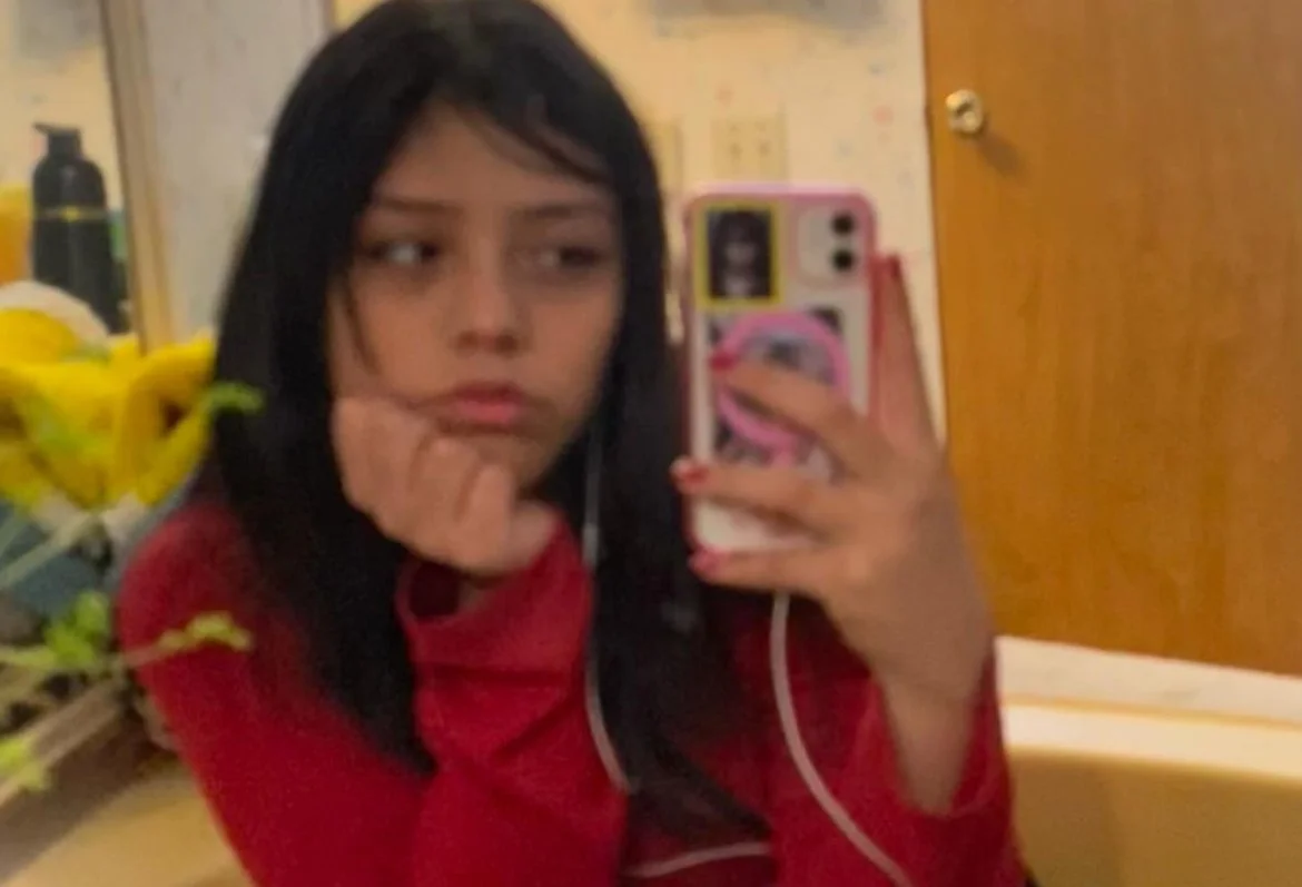 Latina likes being a hoe image 1