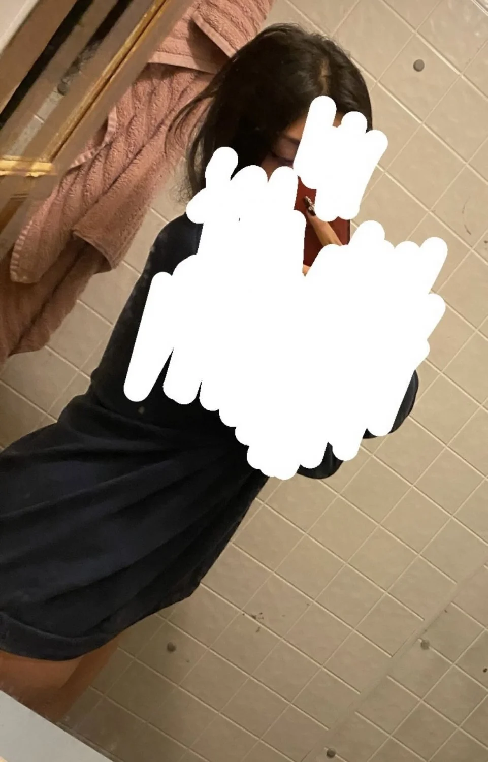 Latina likes being a hoe image 10