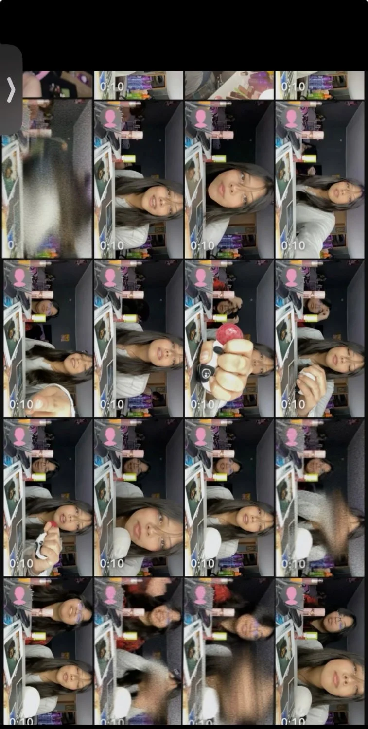 Latina likes being a hoe image 4