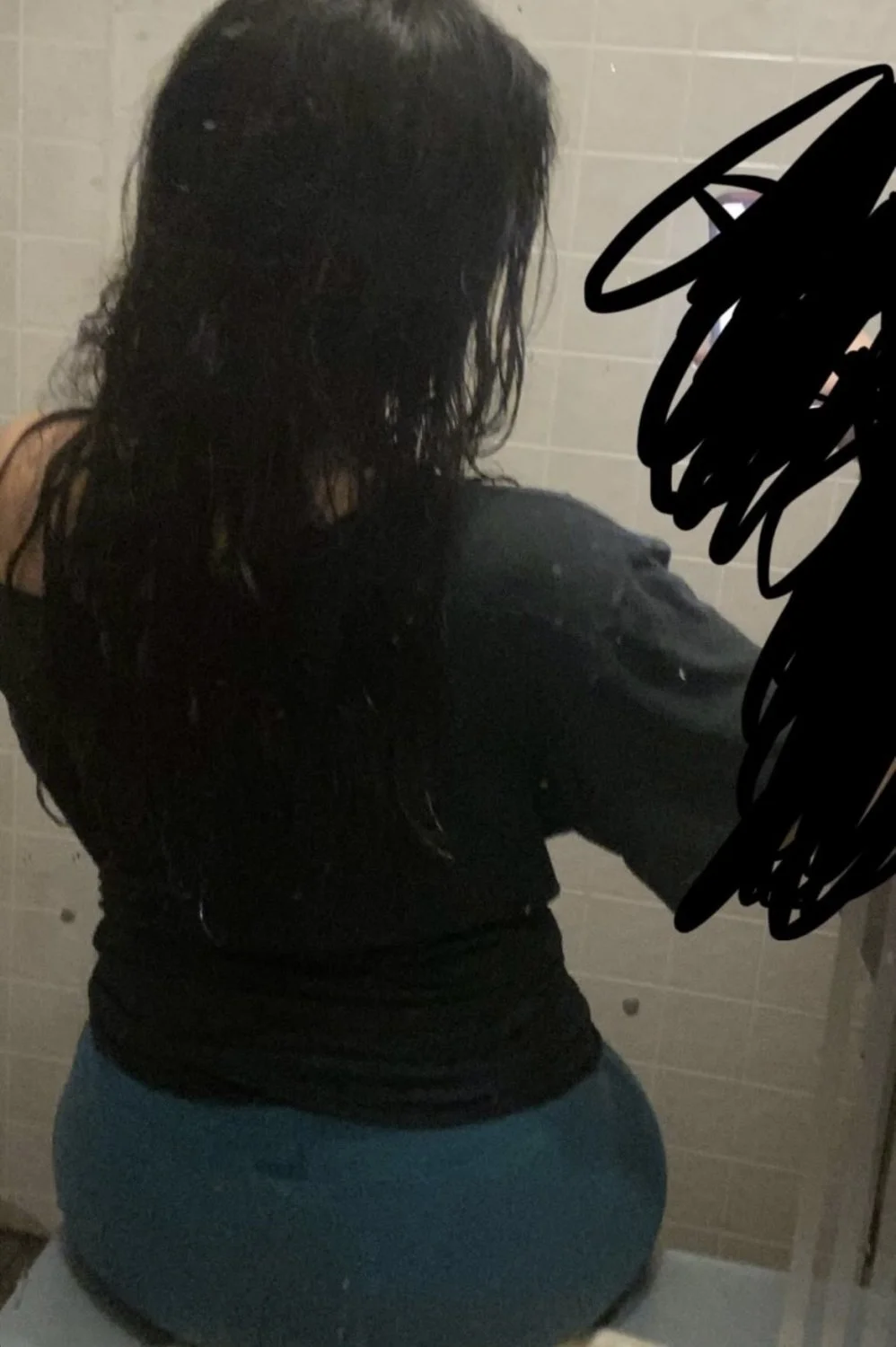 Latina likes being a hoe image 8