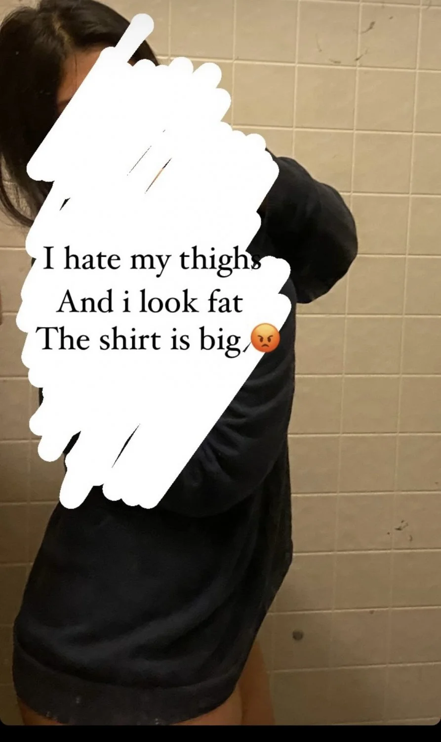 Latina likes being a hoe image 9