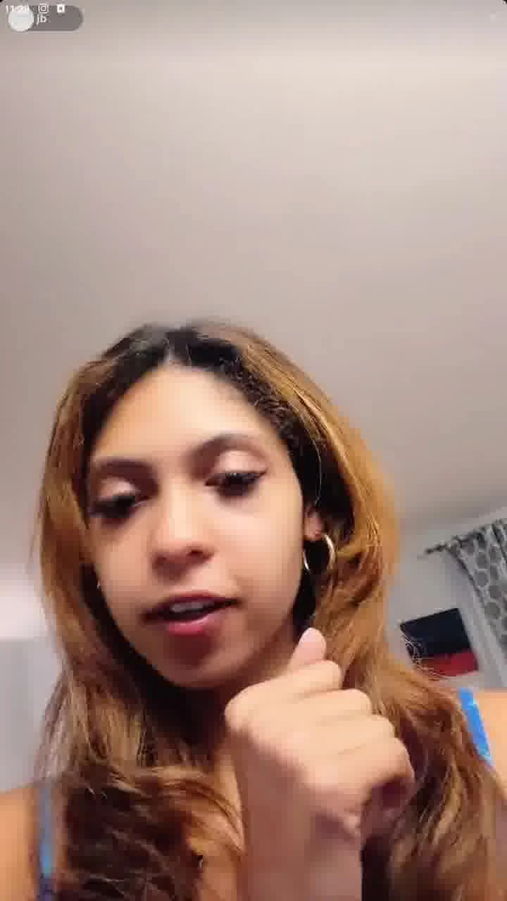 tiktok live see thru and slip image 4