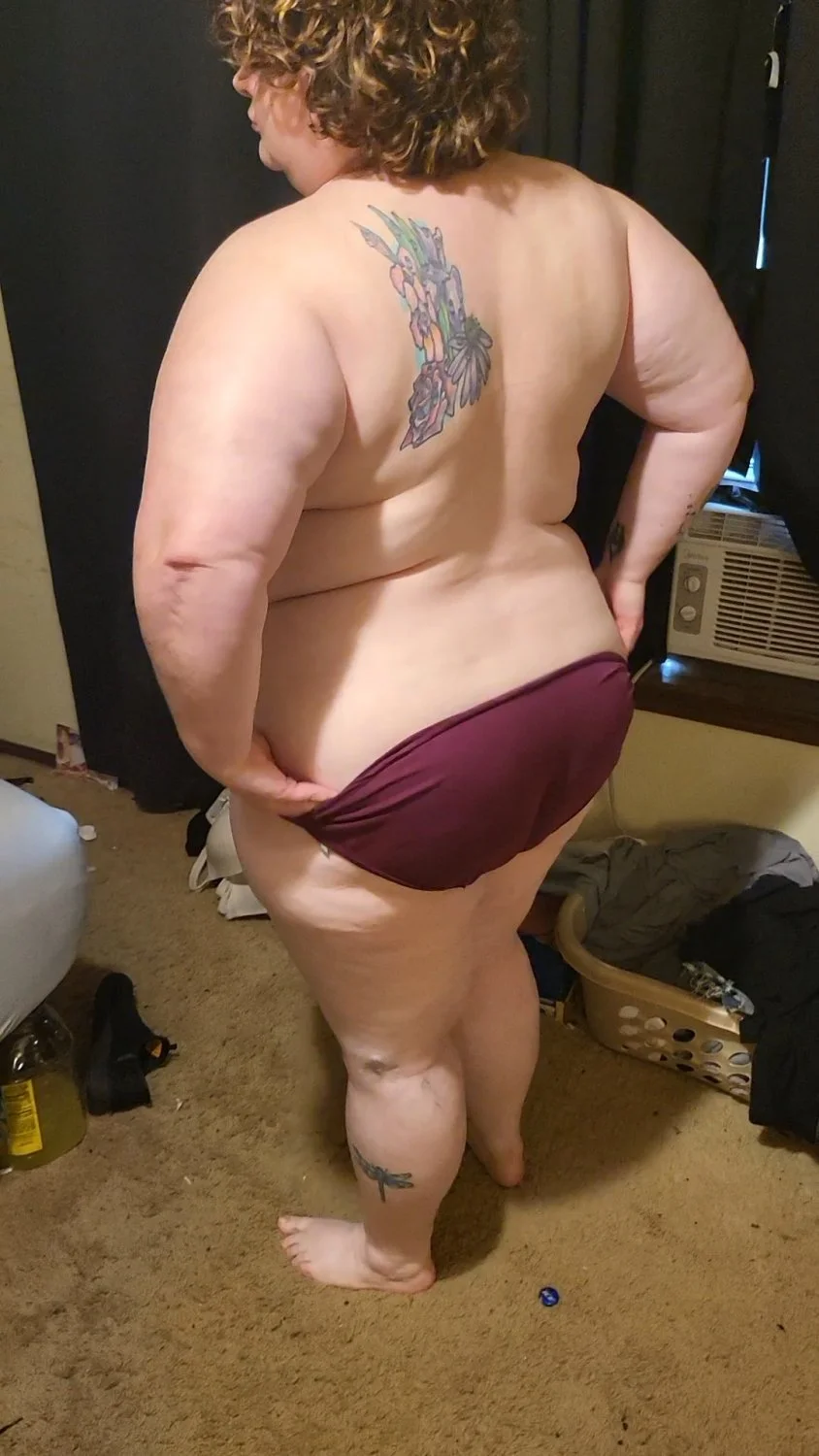 Big ass main image