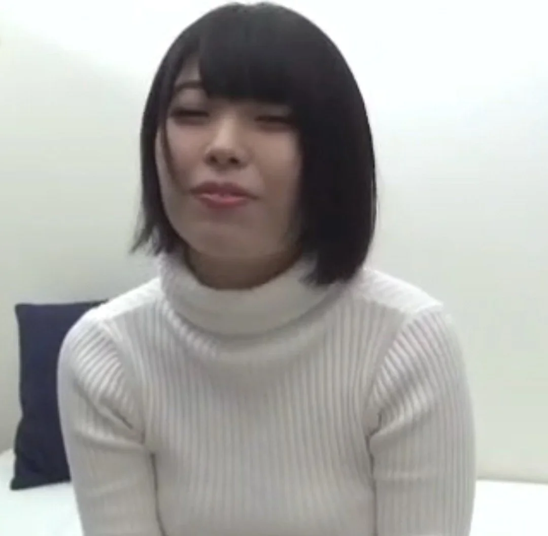 Young Chubby japanese Milf passively fucked by masked nasty guy image 11