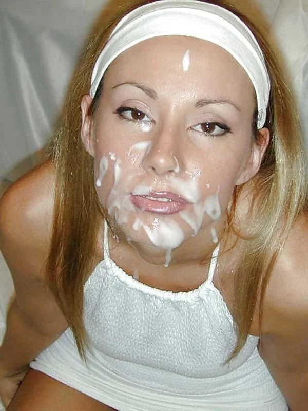 Always a Facial day....💦💦💦💦 image 10