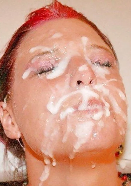 Always a Facial day....💦💦💦💦 image 9