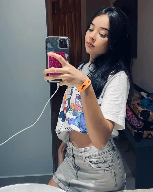 Novinha de Rondônia putinha image 3