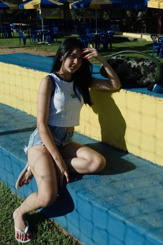Novinha de Rondônia putinha image 8