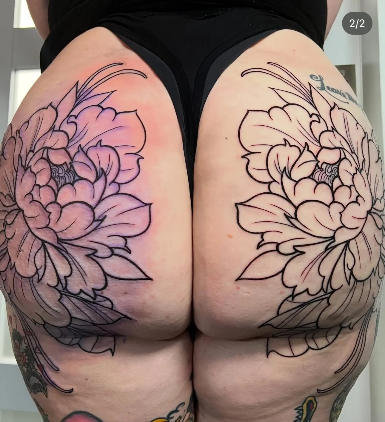 My In-laws Girlfriend image 2