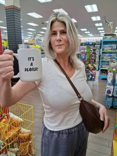 Soccer mom files cover image