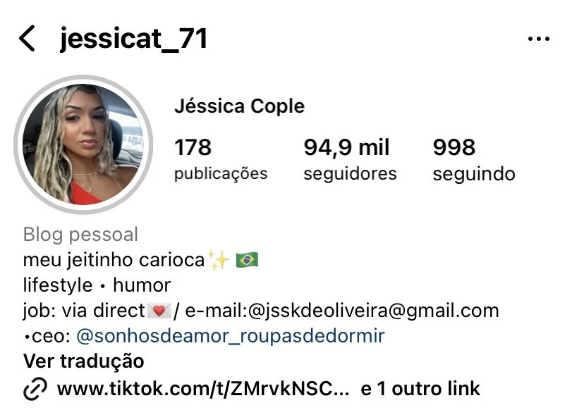 Novinha magrela gostosinha main image