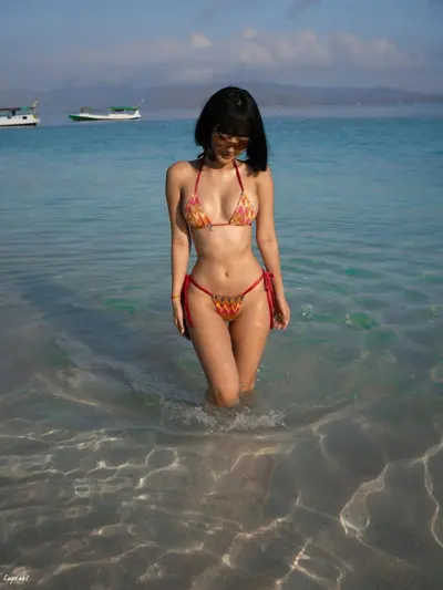 Vietnamese girl Linh An Mr Pips Phó Đức Nam cover image