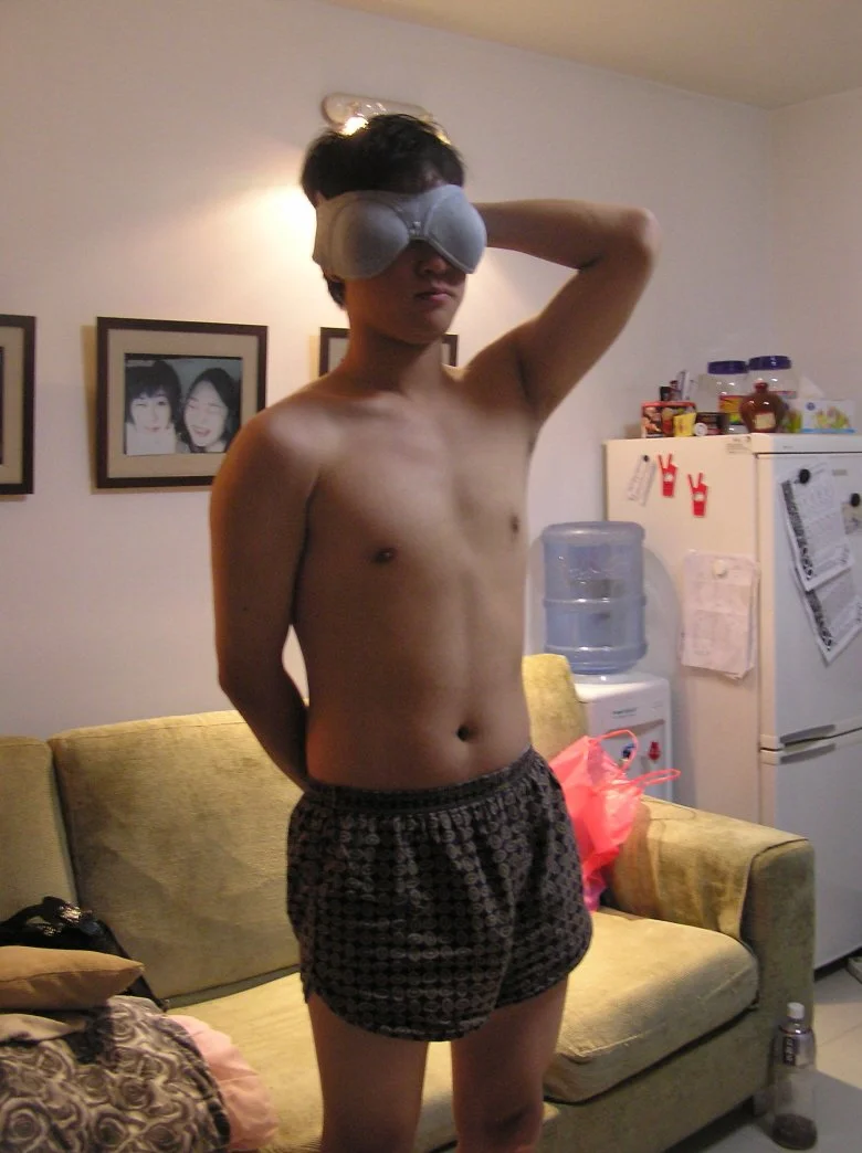 Korean amateur girl 27 image 14