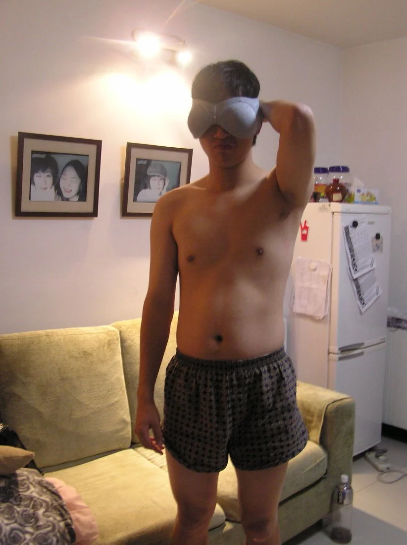 Korean amateur girl 27 image 22