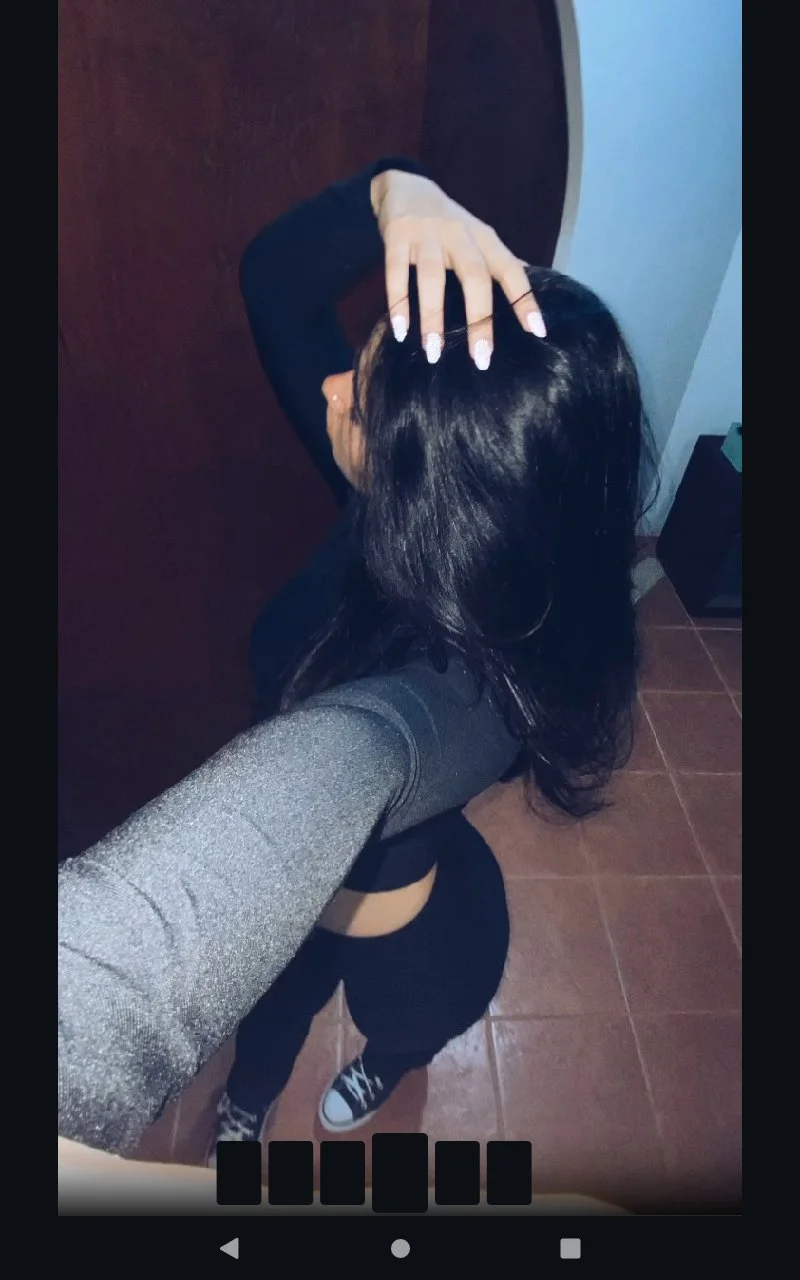 Una sexy puta deliciosa image 10