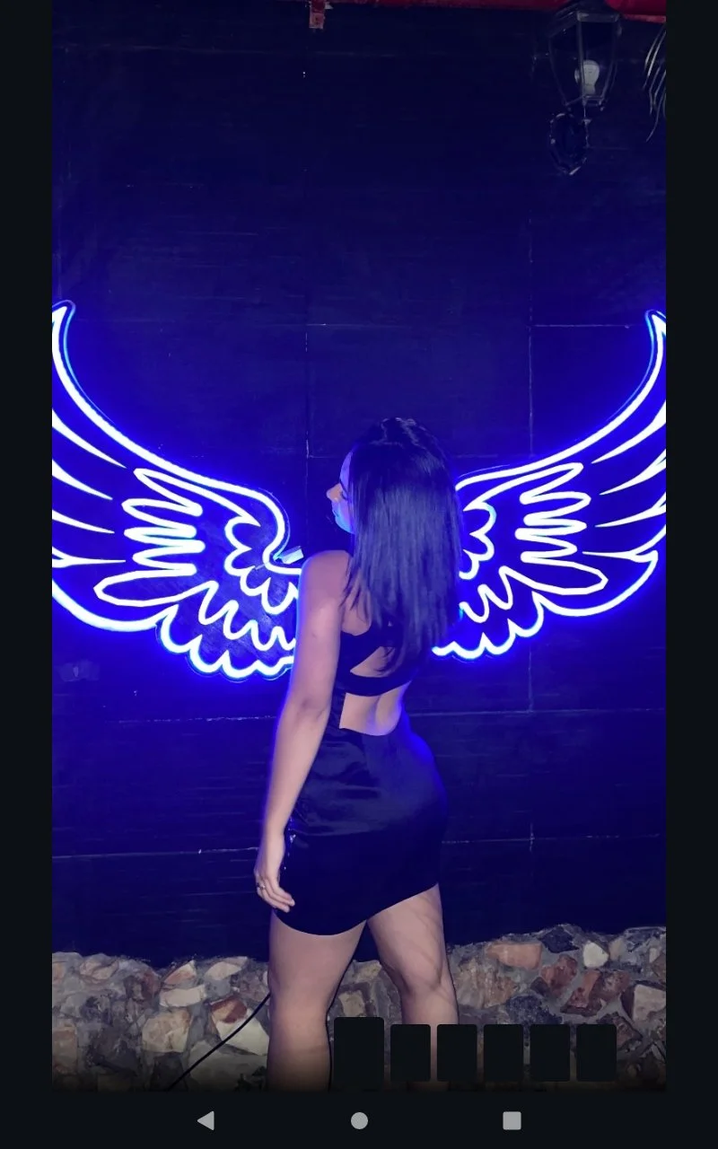 Una sexy puta deliciosa image 3