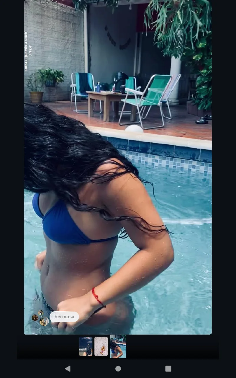 Una sexy puta deliciosa image 8