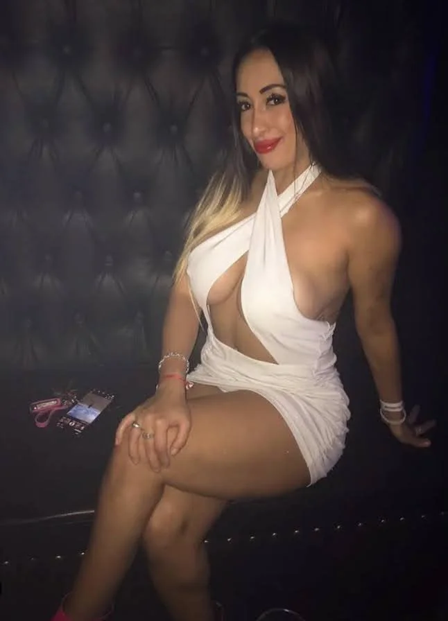 Ěrika Milf putona. image 1