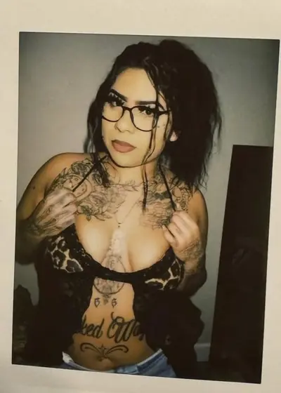Chola slut 509 cover image