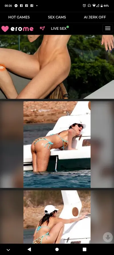 Luciana Gimenez parte 4 cover image