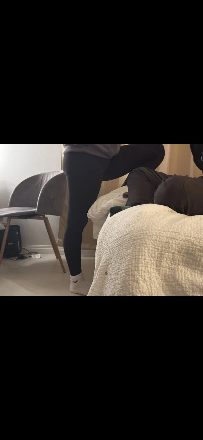 My cousin is so fuckin hot (dm for more) image 2