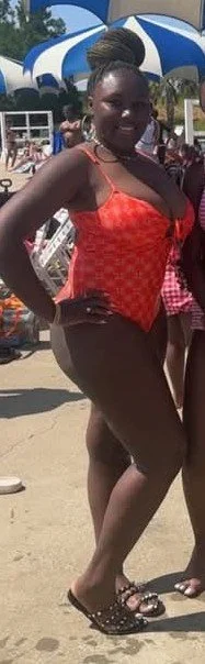 Me and my cousin barely made it out of the car she knows not to wear that in front of me main image
