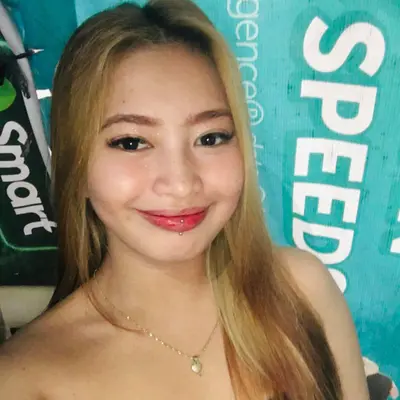 Pinay cover image