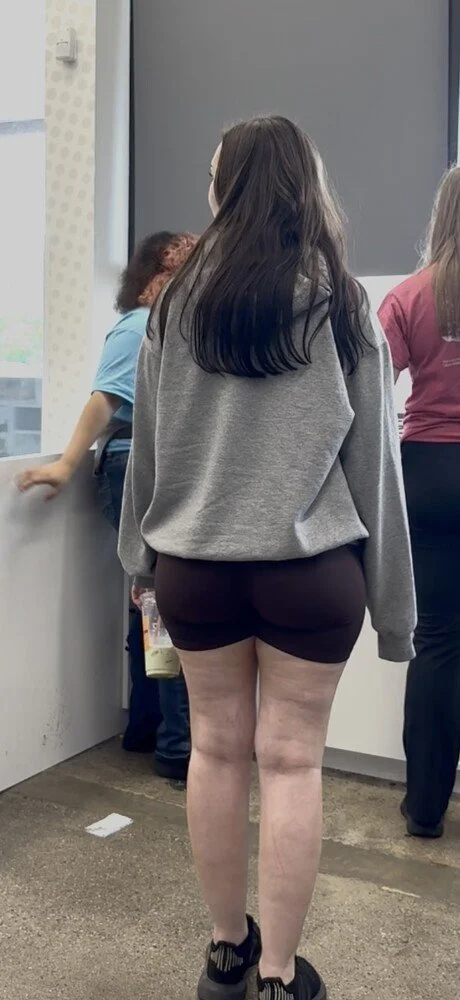 big booty pawg white girl main image